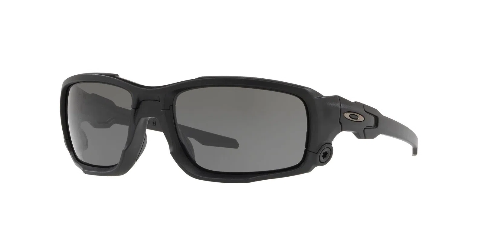 Oakley Si Ballistic Shocktube 9329 Sunglasses - view 12